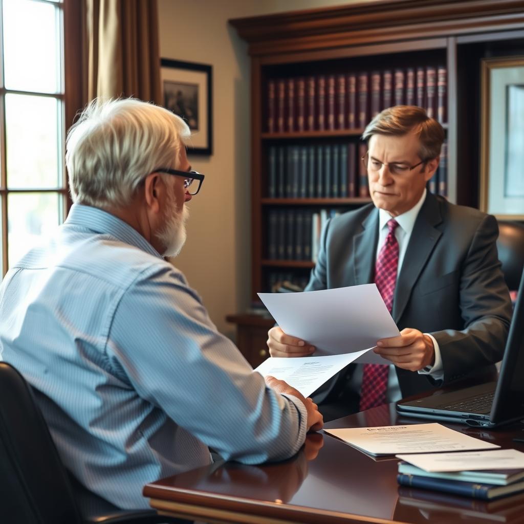 Repeat DUI Lawyer Frederick County