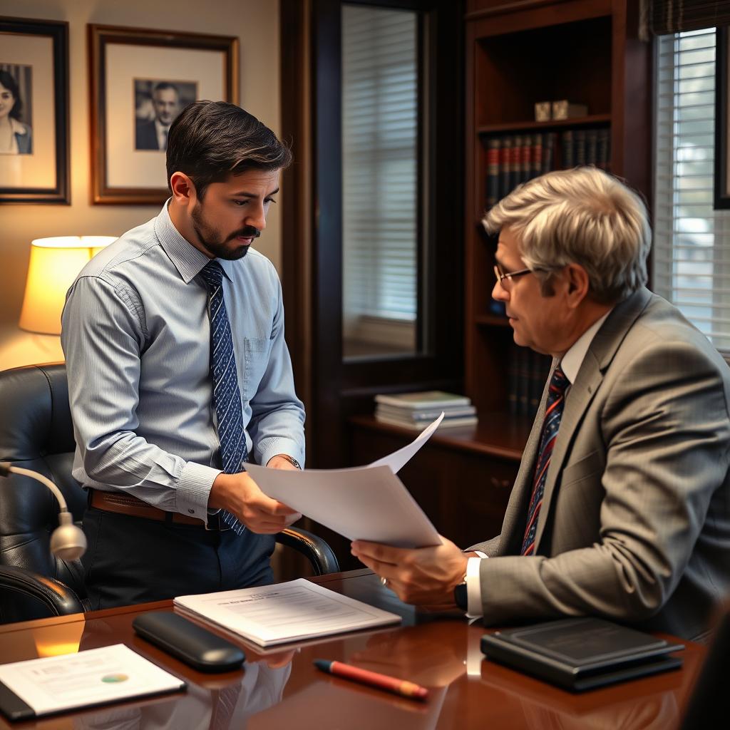 Repeat DUI Lawyer Navy Yard
