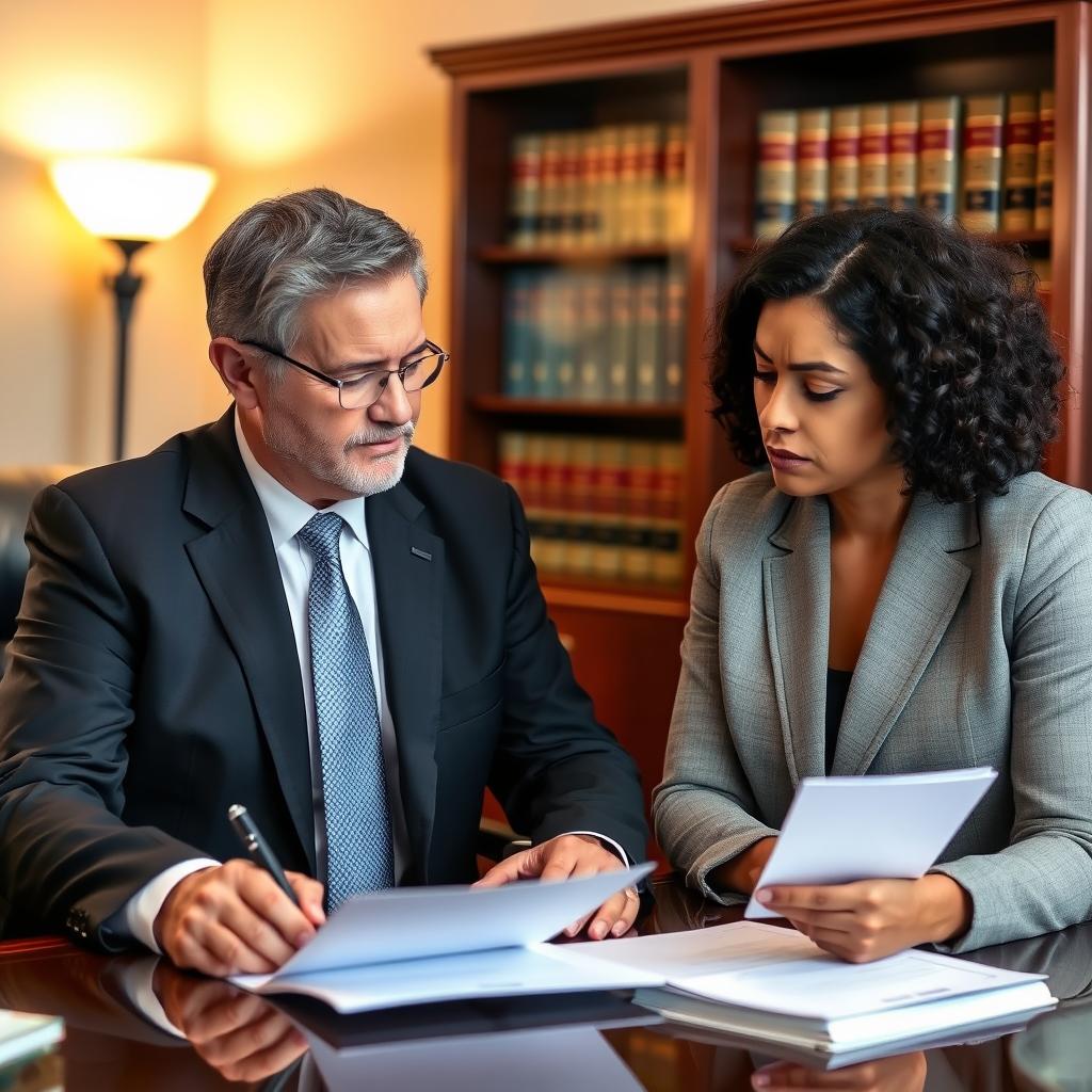Repeat DUI Lawyer Prince George's County