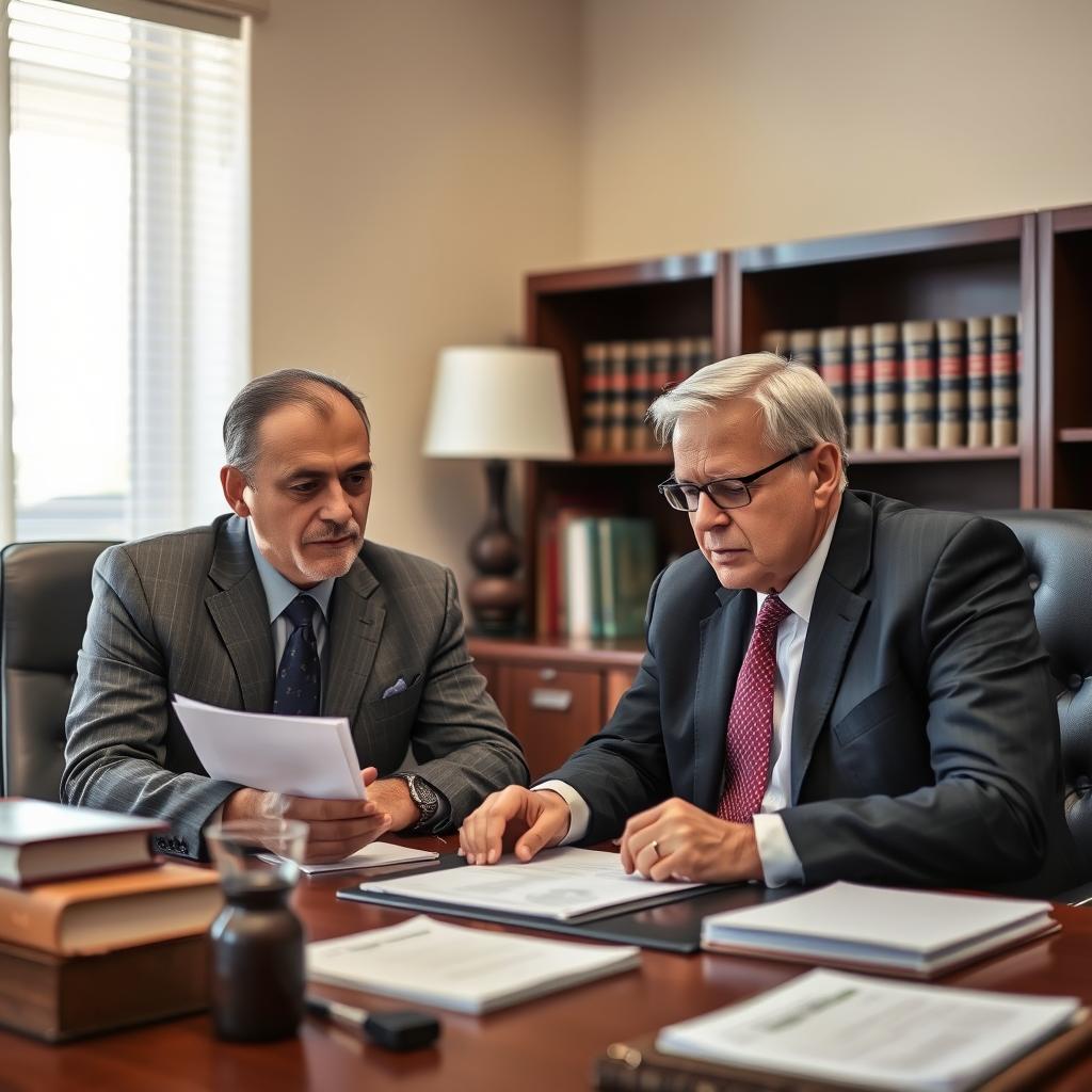 Repeat DUI Lawyer Spring Valley