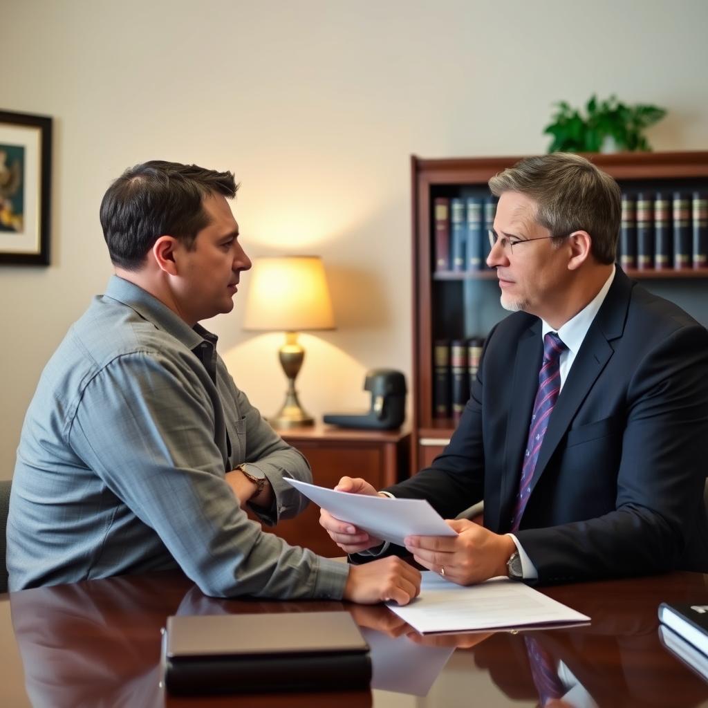 Repeat DUI Lawyer Wicomico County