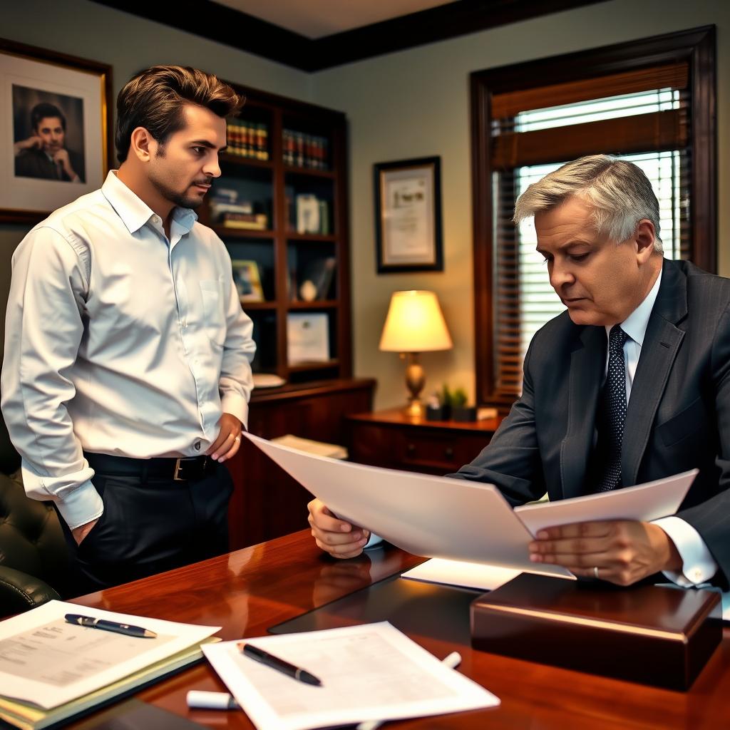 Repeat DWI Lawyer Cape May County