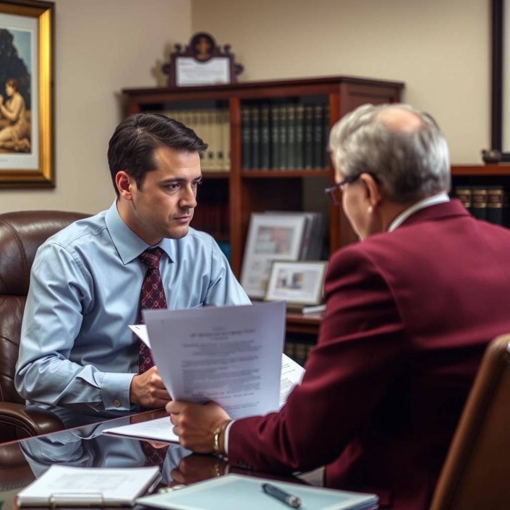 Repeat DWI Lawyer Cumberland County