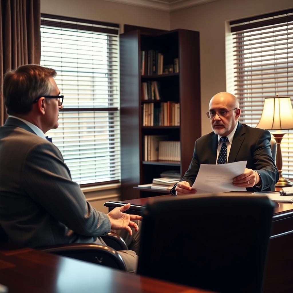 Repeat DWI Lawyer Hudson County