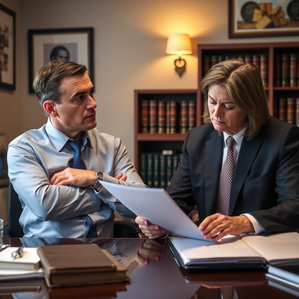 Repeat Traffic Offender Lawyer Anne Arundel County