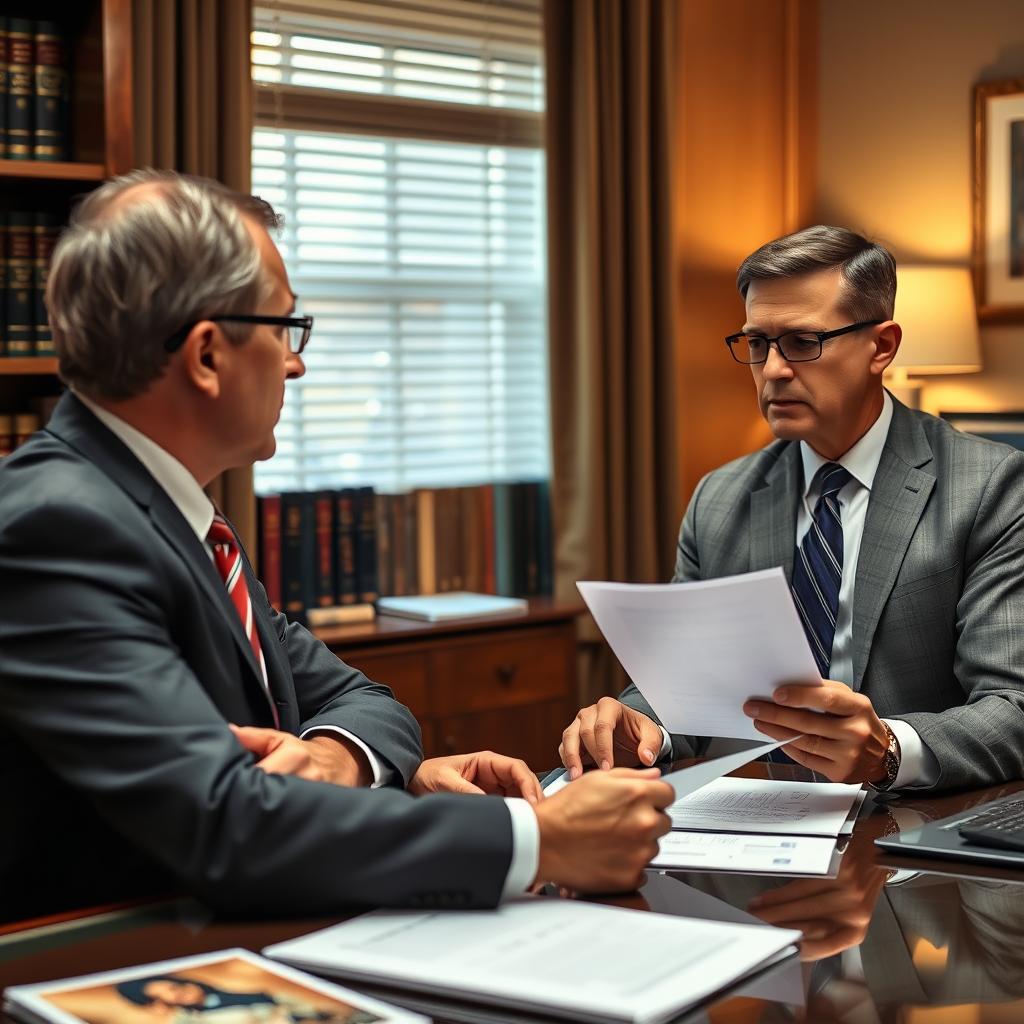 Repeat Traffic Offender Lawyer Foggy Bottom