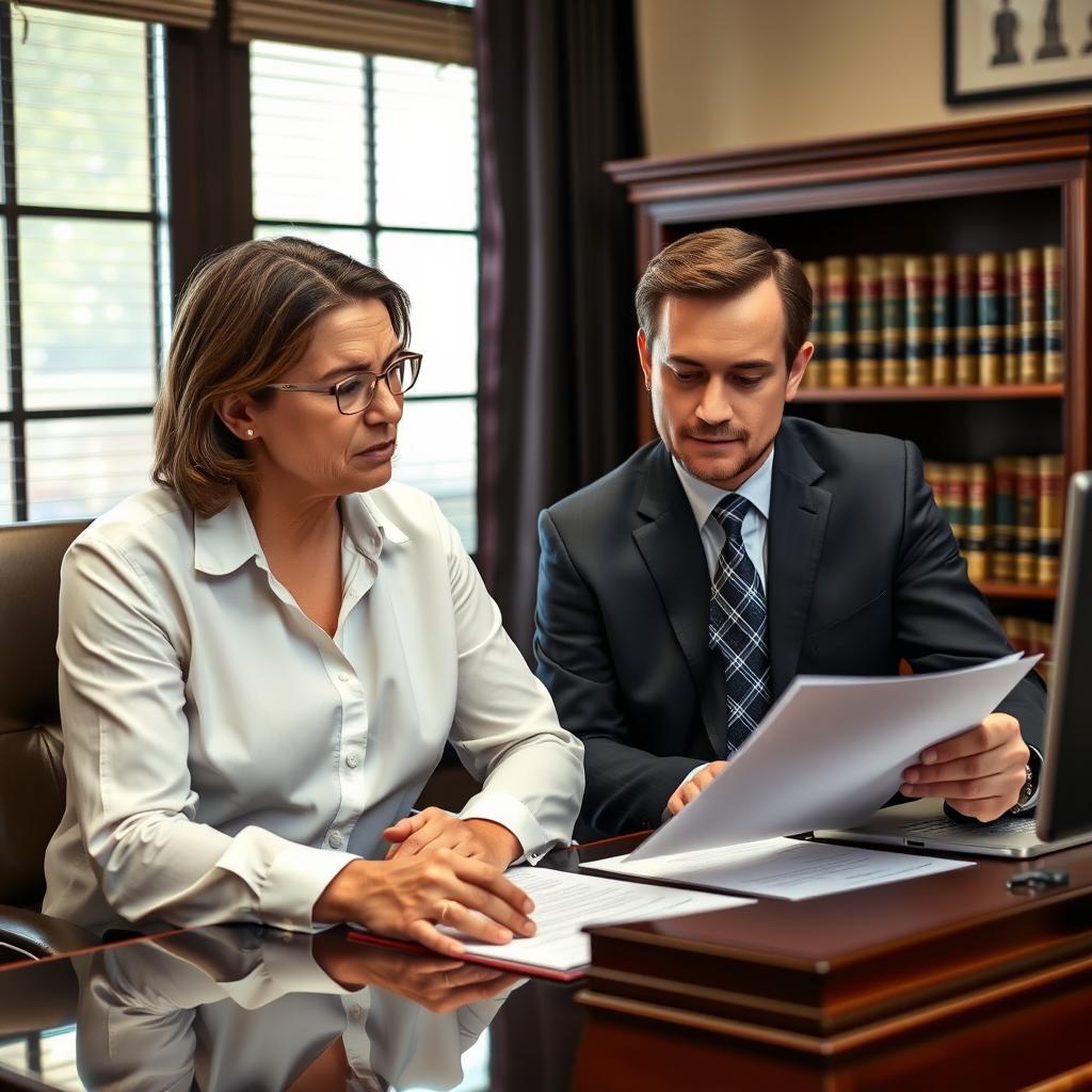 Repeat Traffic Offender Lawyer Queen Anne's County
