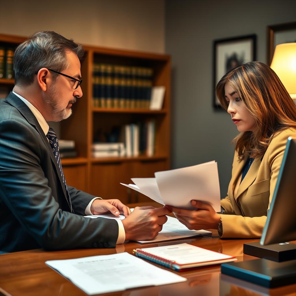 Repeat Traffic Offender Lawyer Spring Valley