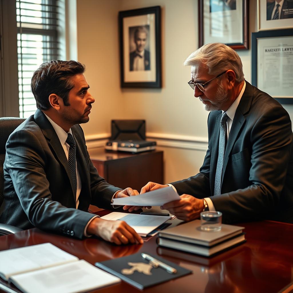 Speed Racing Lawyer Anacostia