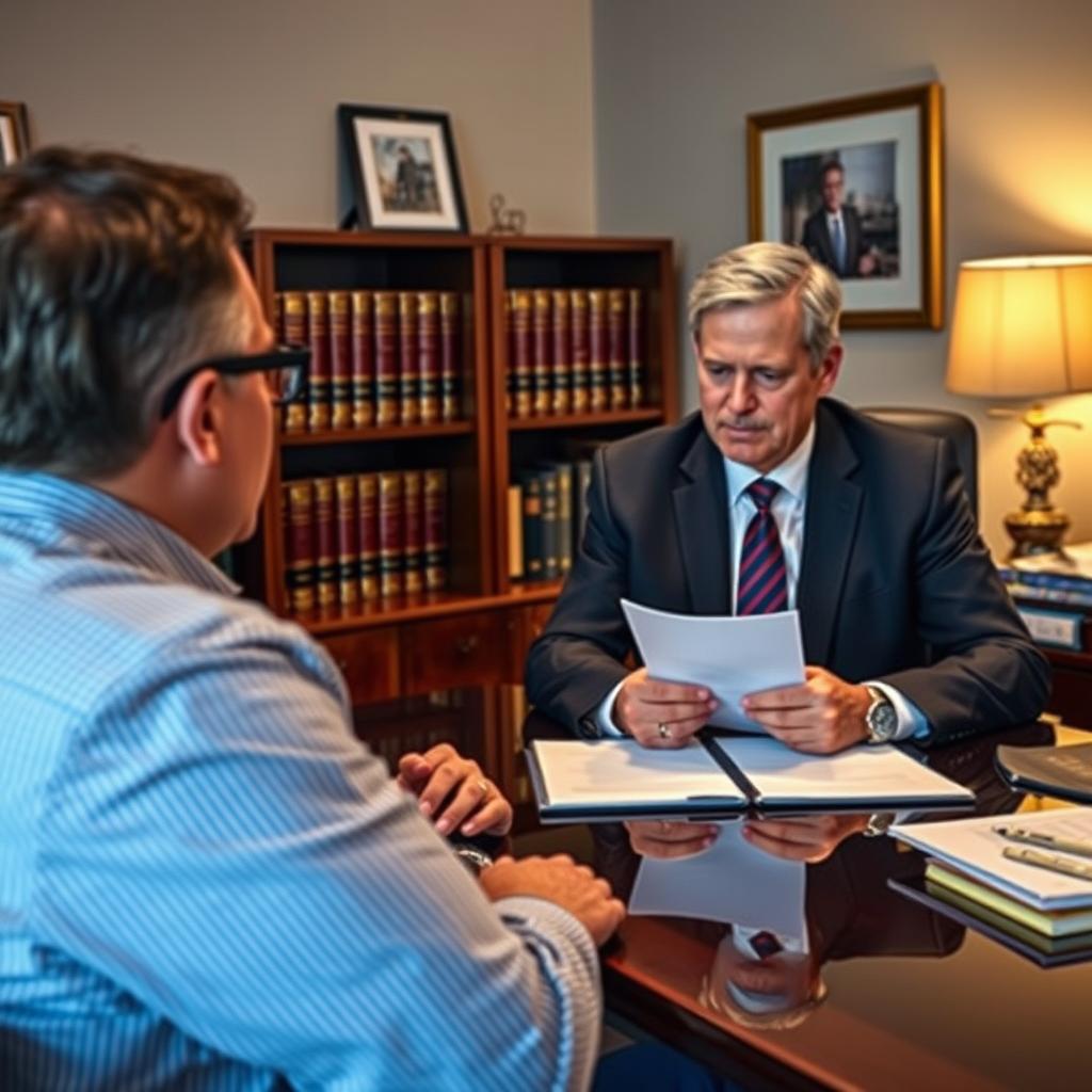 Speed Racing Lawyer Petworth