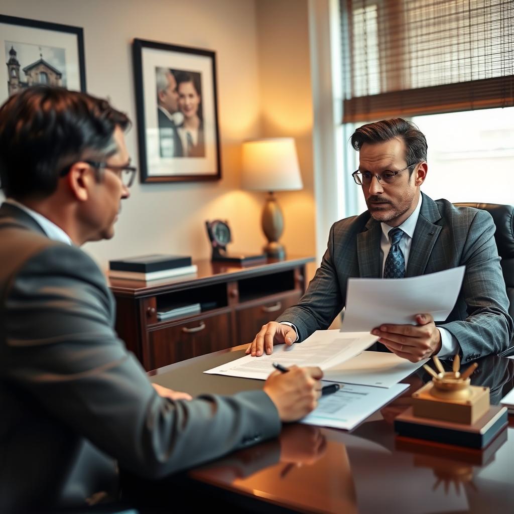 Speed Racing Lawyer Washington DC