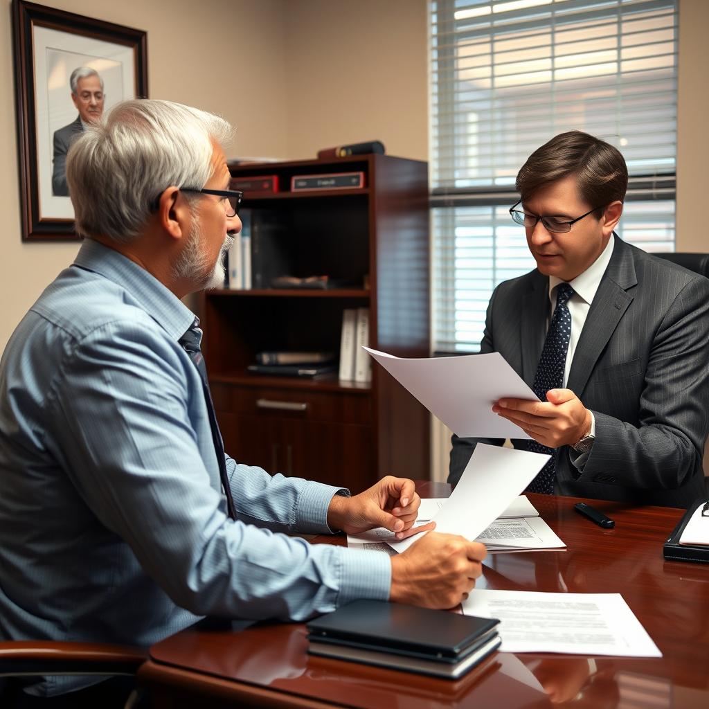 Speeding Lawyer Gloucester County