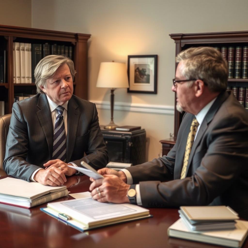 Speeding Lawyer Hunterdon County