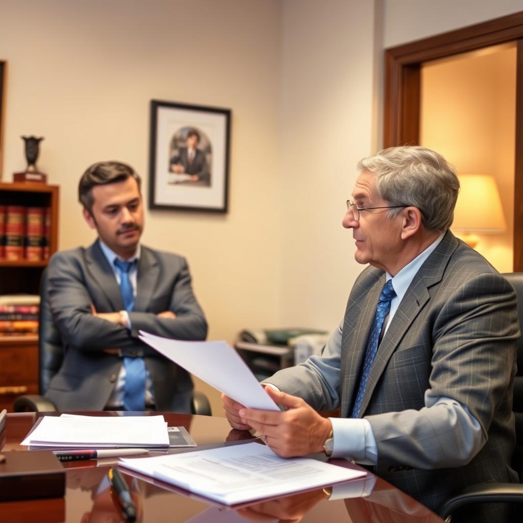 Speeding Lawyer Middlesex County