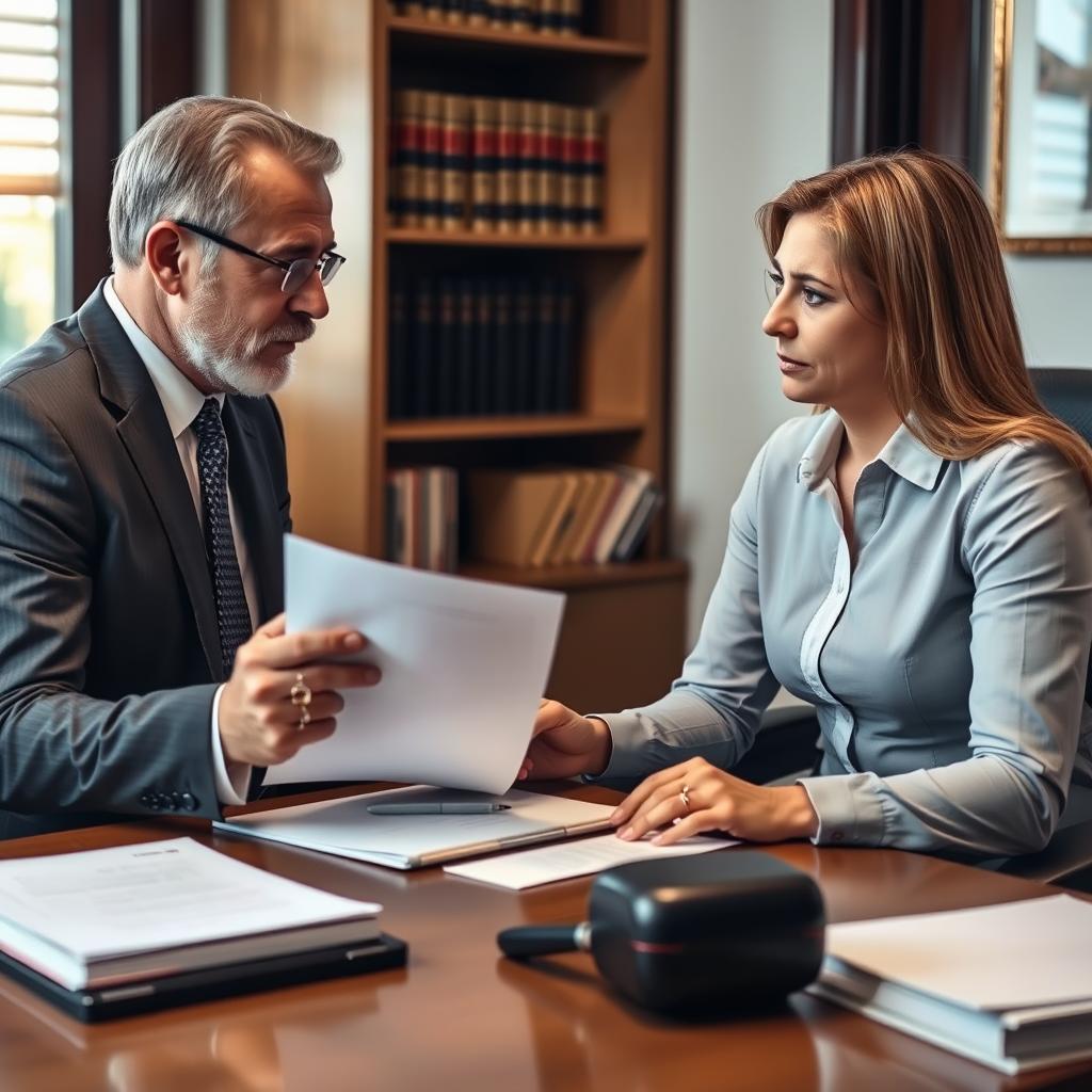 Speeding Lawyer Morris County