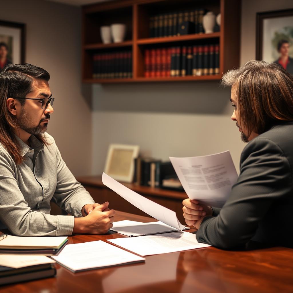 Speeding Lawyer New Jersey