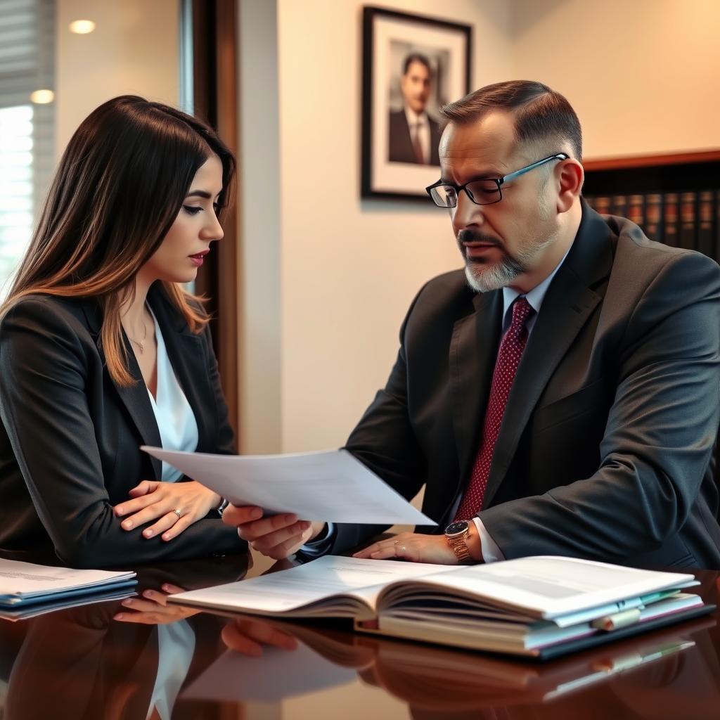 Speeding Lawyer Passaic County