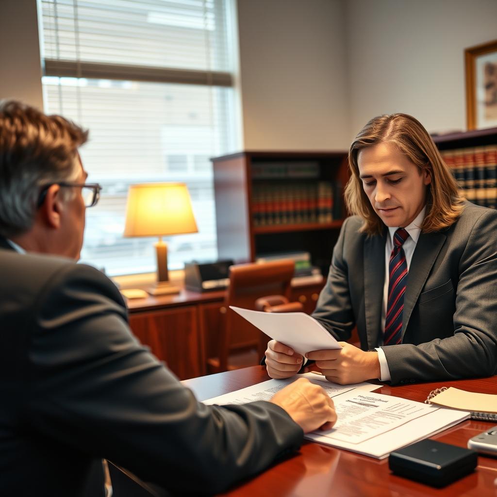 Speeding Lawyer Somerset County