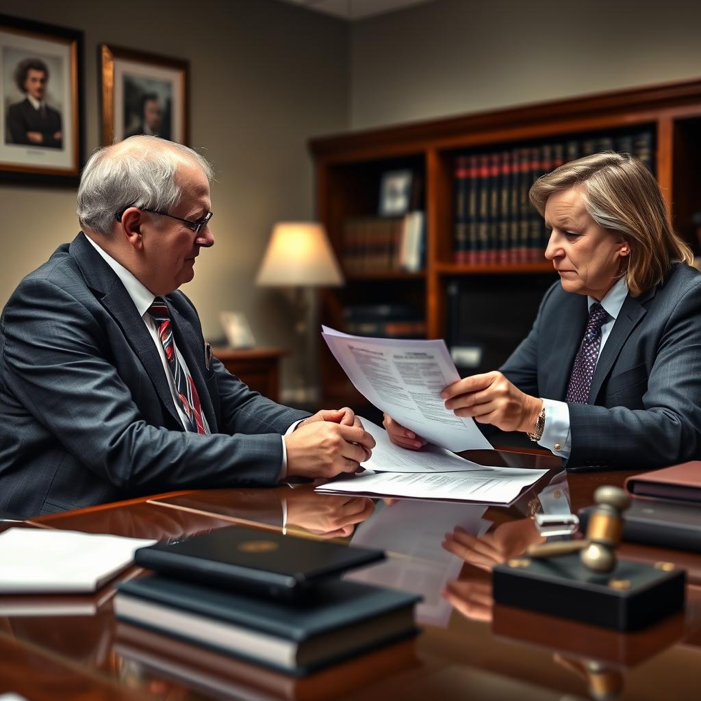 Speeding Ticket Lawyer Botetourt County