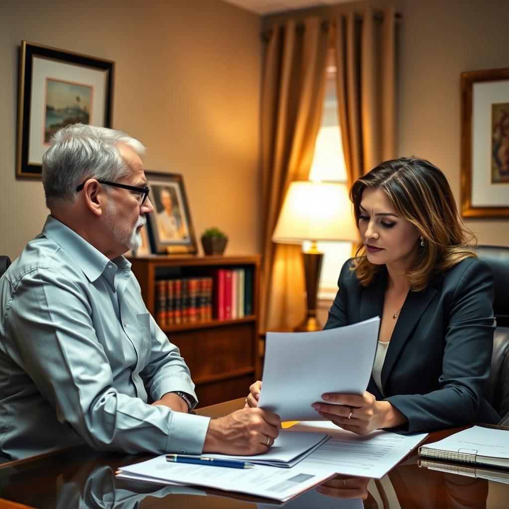 Speeding Ticket Lawyer Carroll County