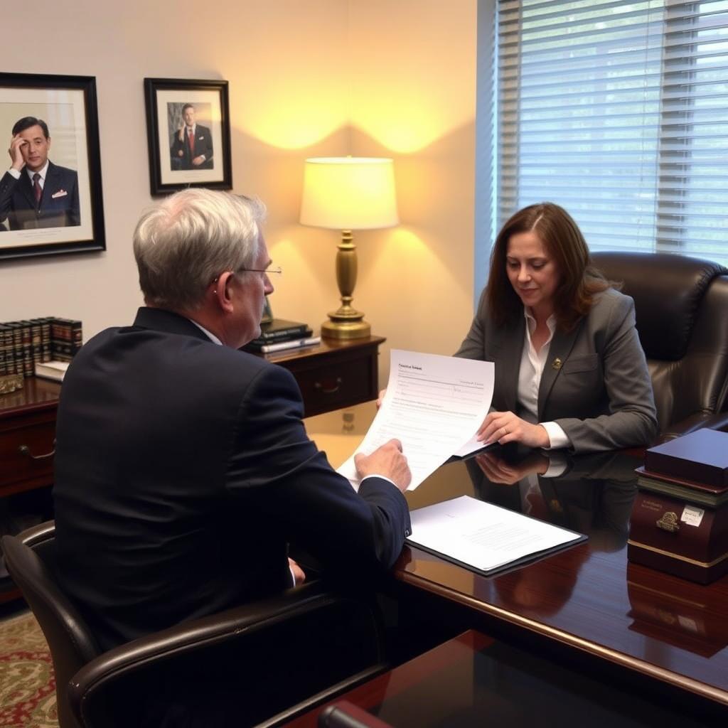 Speeding Ticket Lawyer Chesapeake