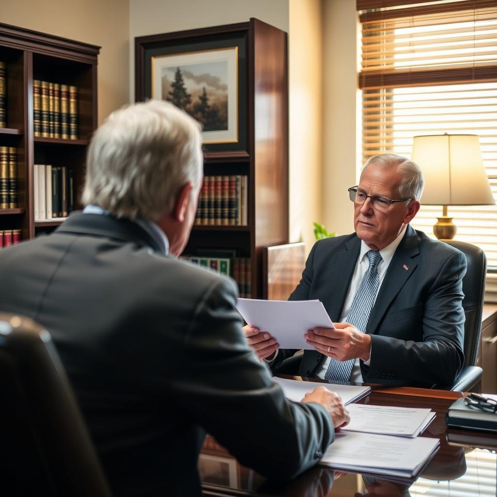 Speeding Ticket Lawyer Colonial Heights