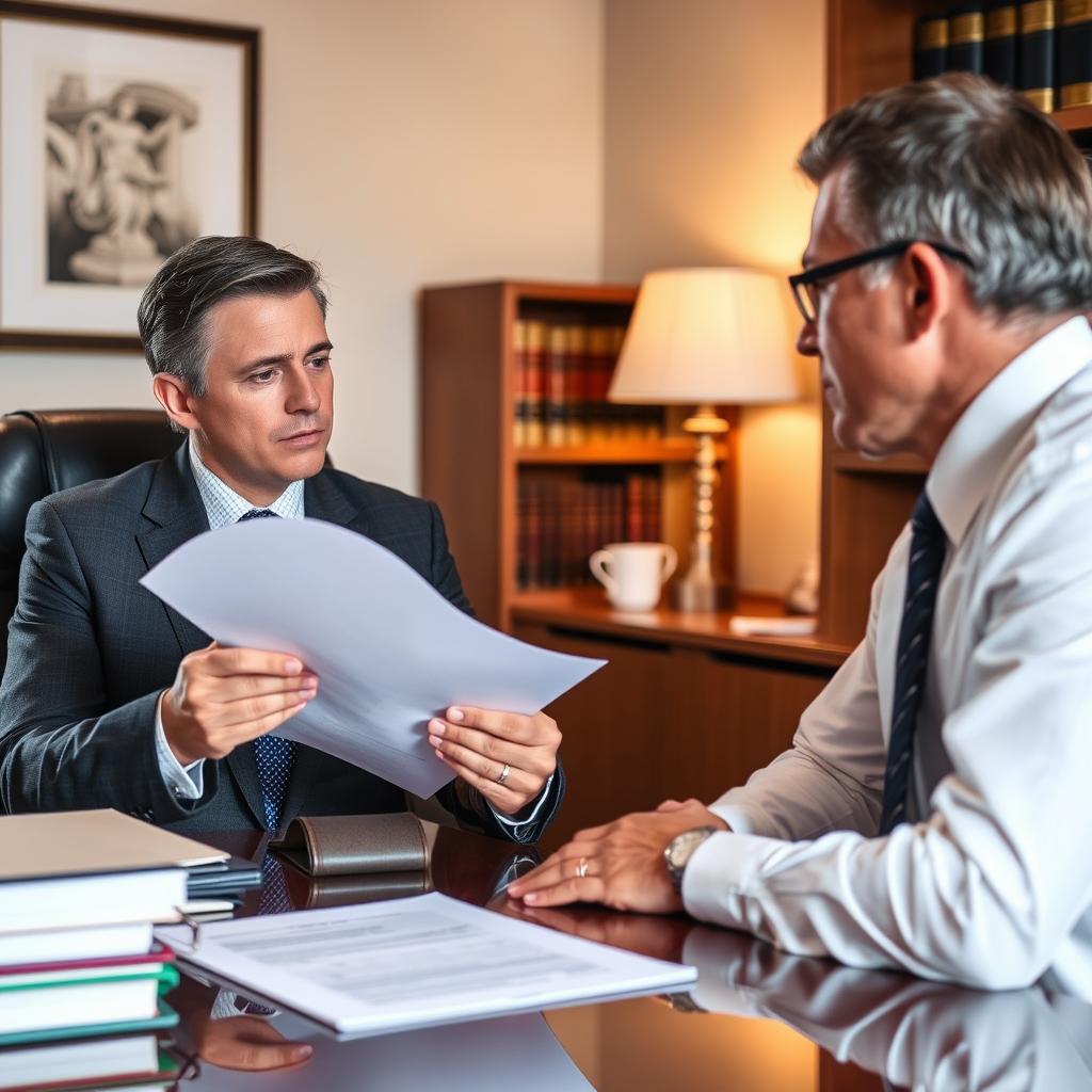 Speeding Ticket Lawyer Hudson County