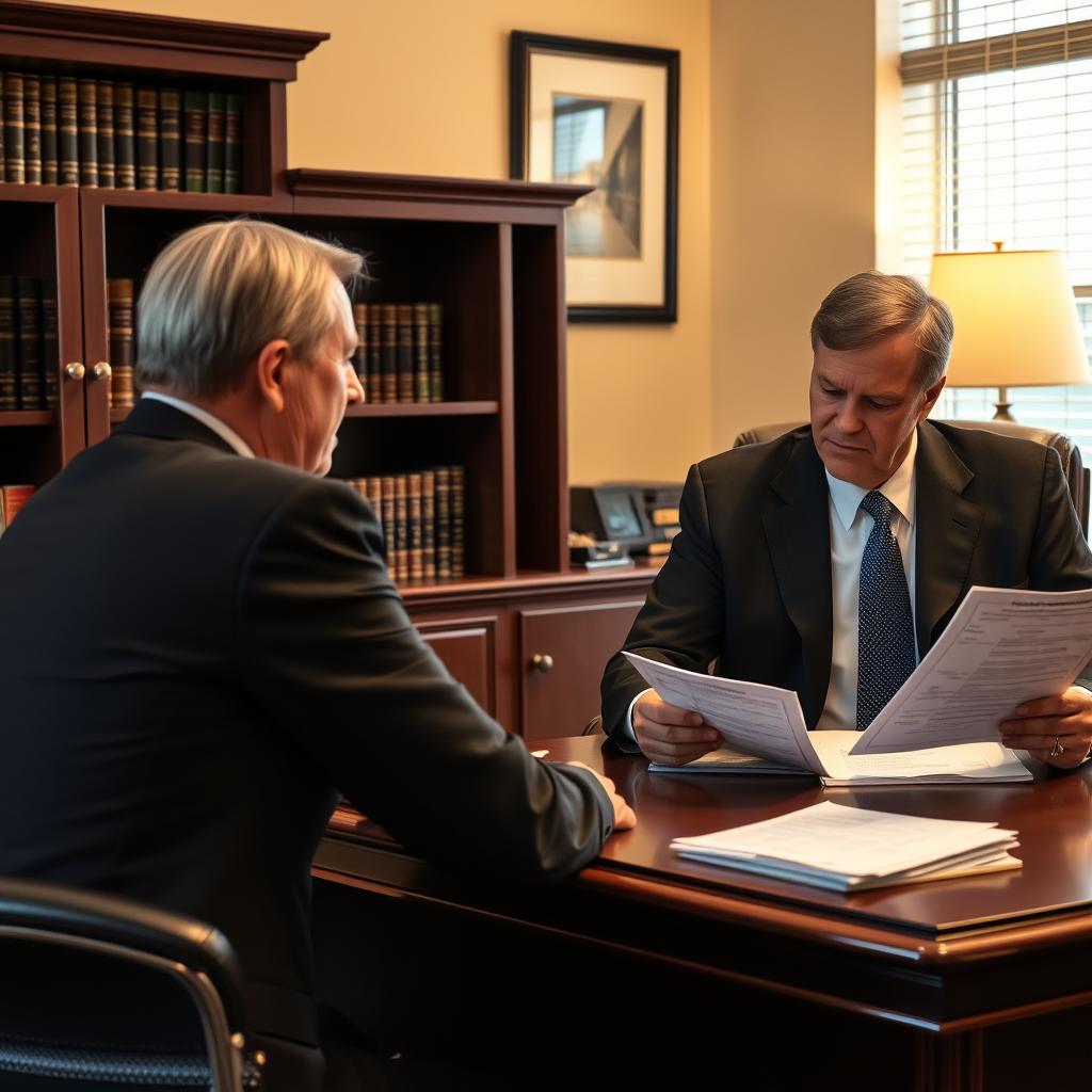 Speeding Ticket Lawyer Isle of Wight County