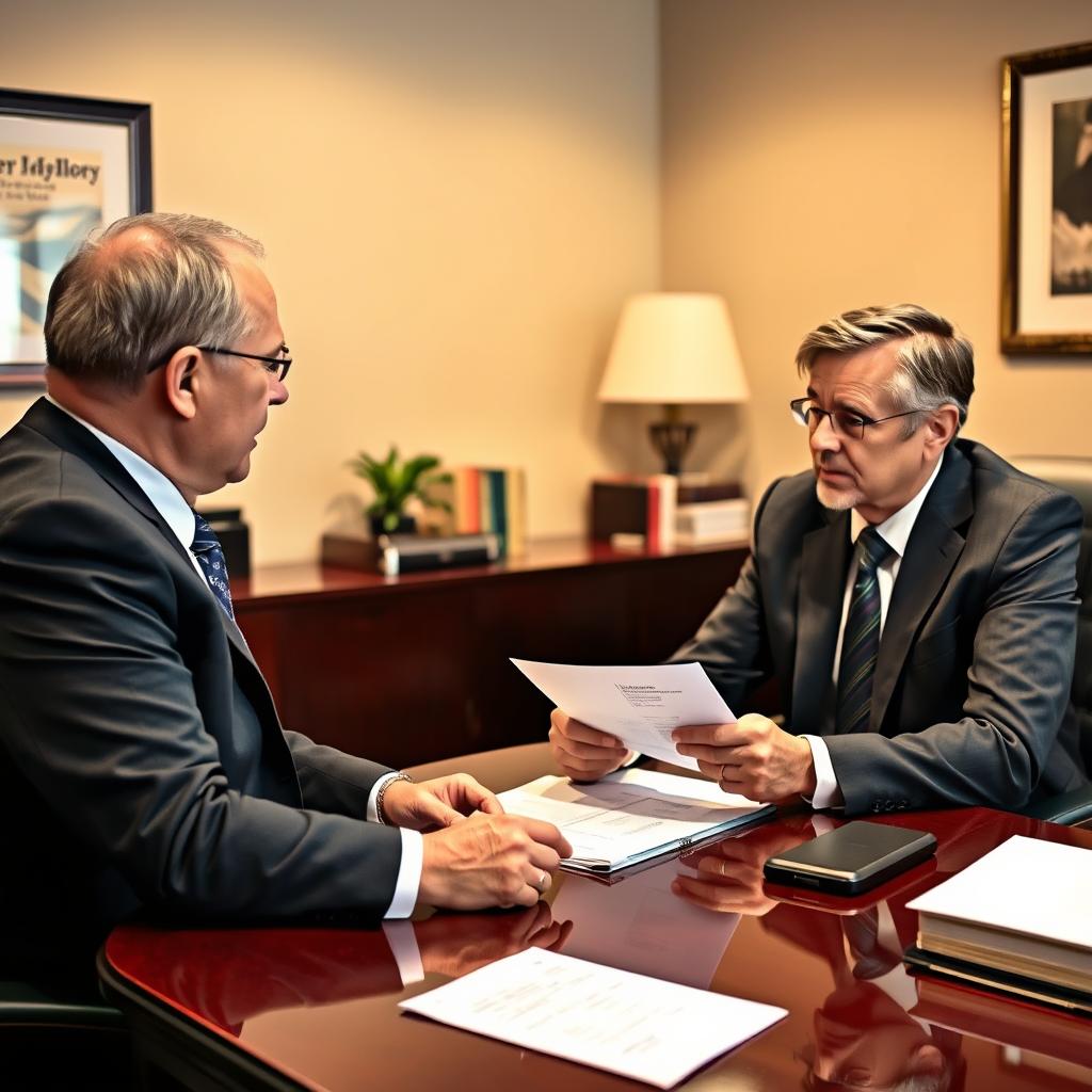 Speeding Ticket Lawyer Middlesex County