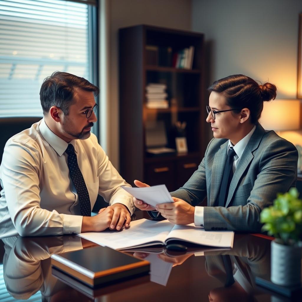 Speeding Ticket Lawyer Passaic County
