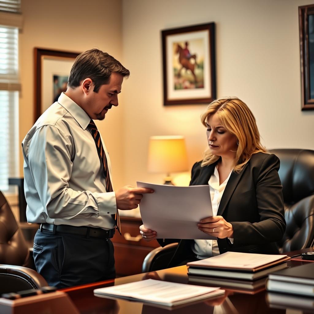 Speeding Ticket Lawyer Queen Anne's County