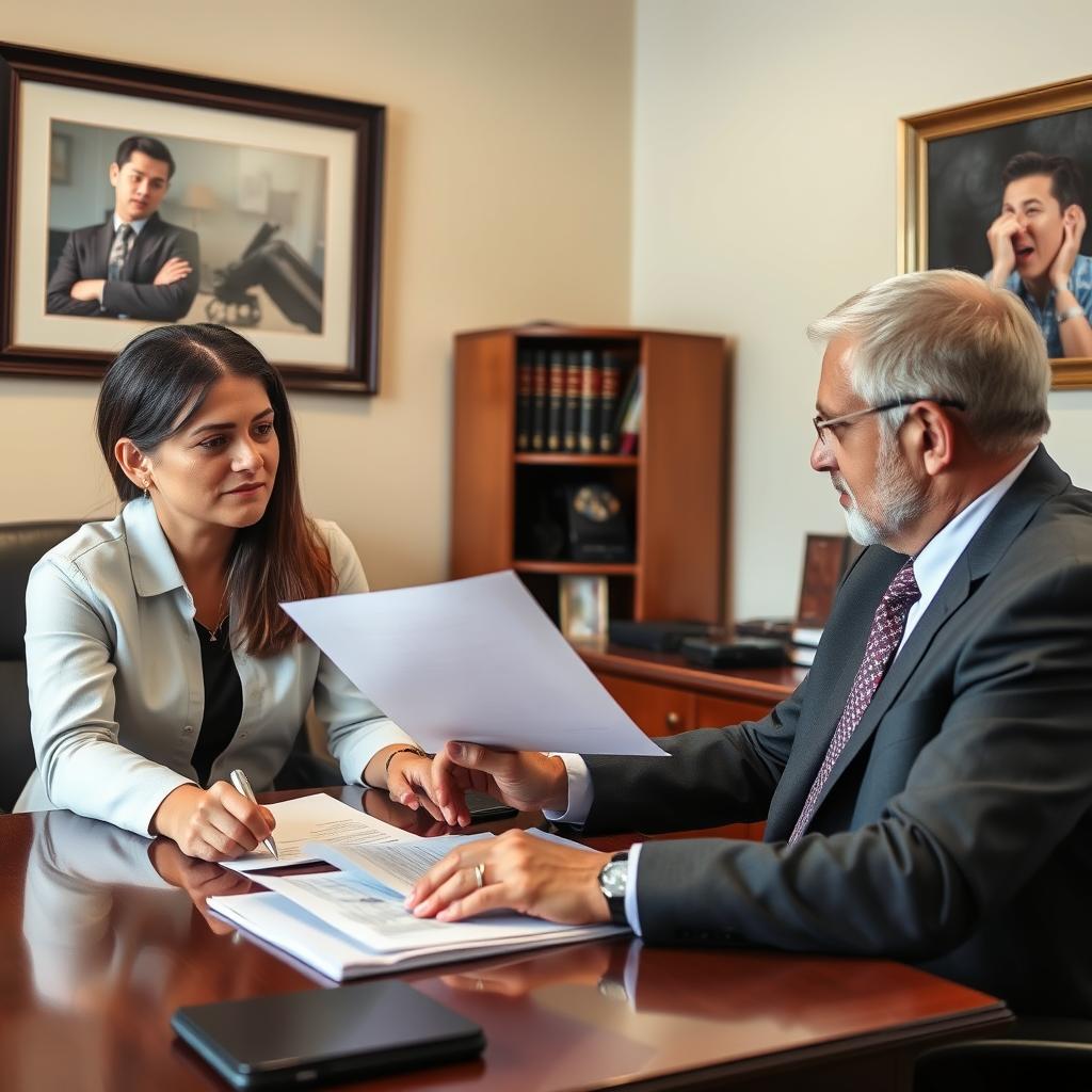 Speeding Ticket Lawyer Union County