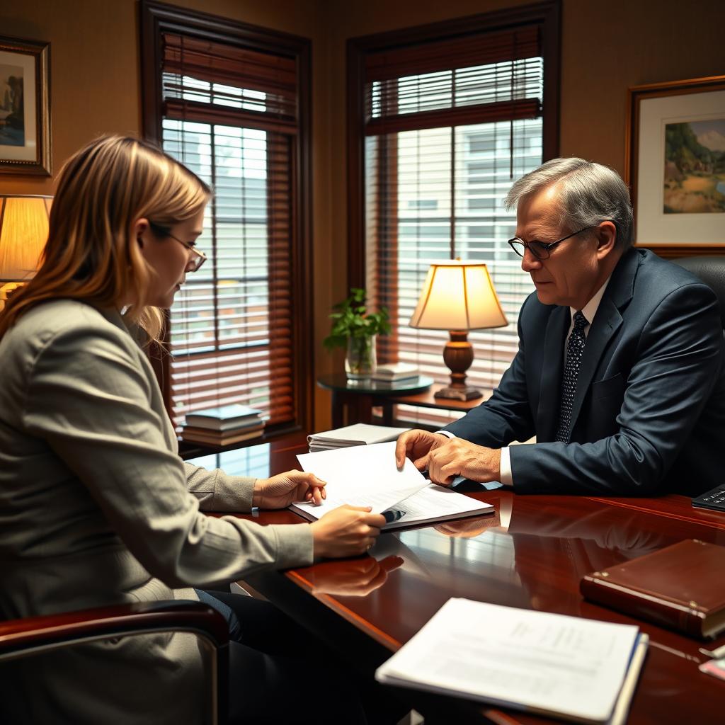 Super Speeder Lawyer Caroline County