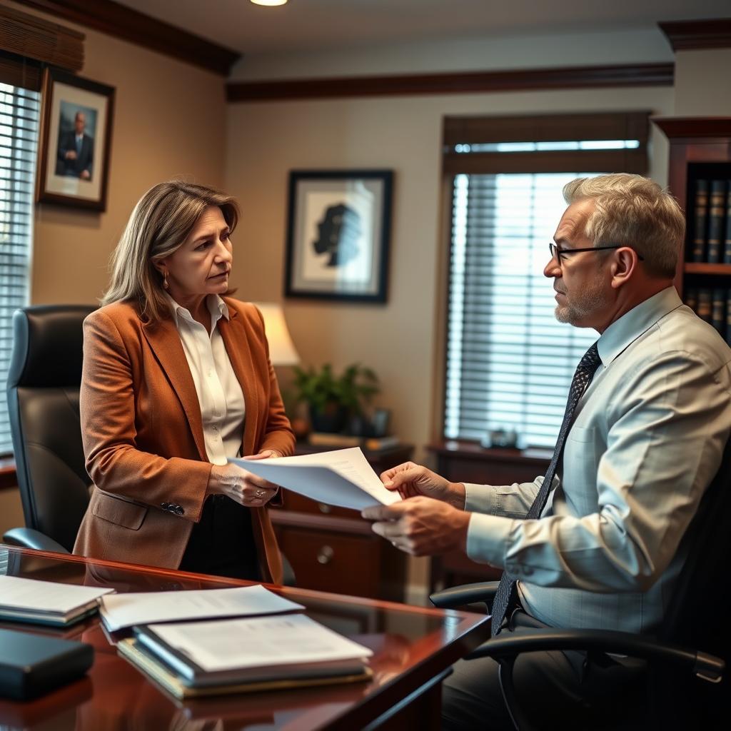 Super Speeder Lawyer Dorchester County