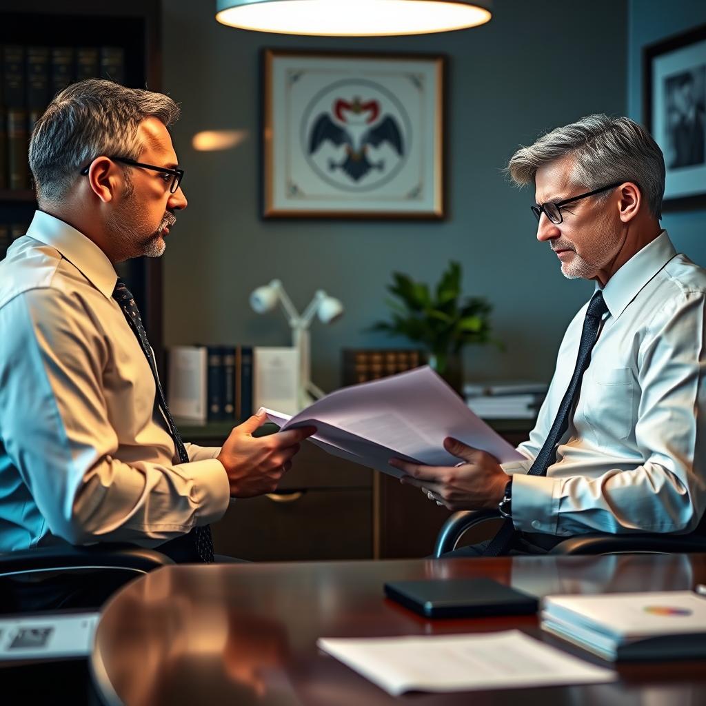 Super Speeder Lawyer Harford County