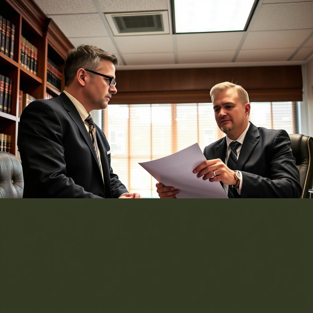 Super Speeder Lawyer Montgomery County