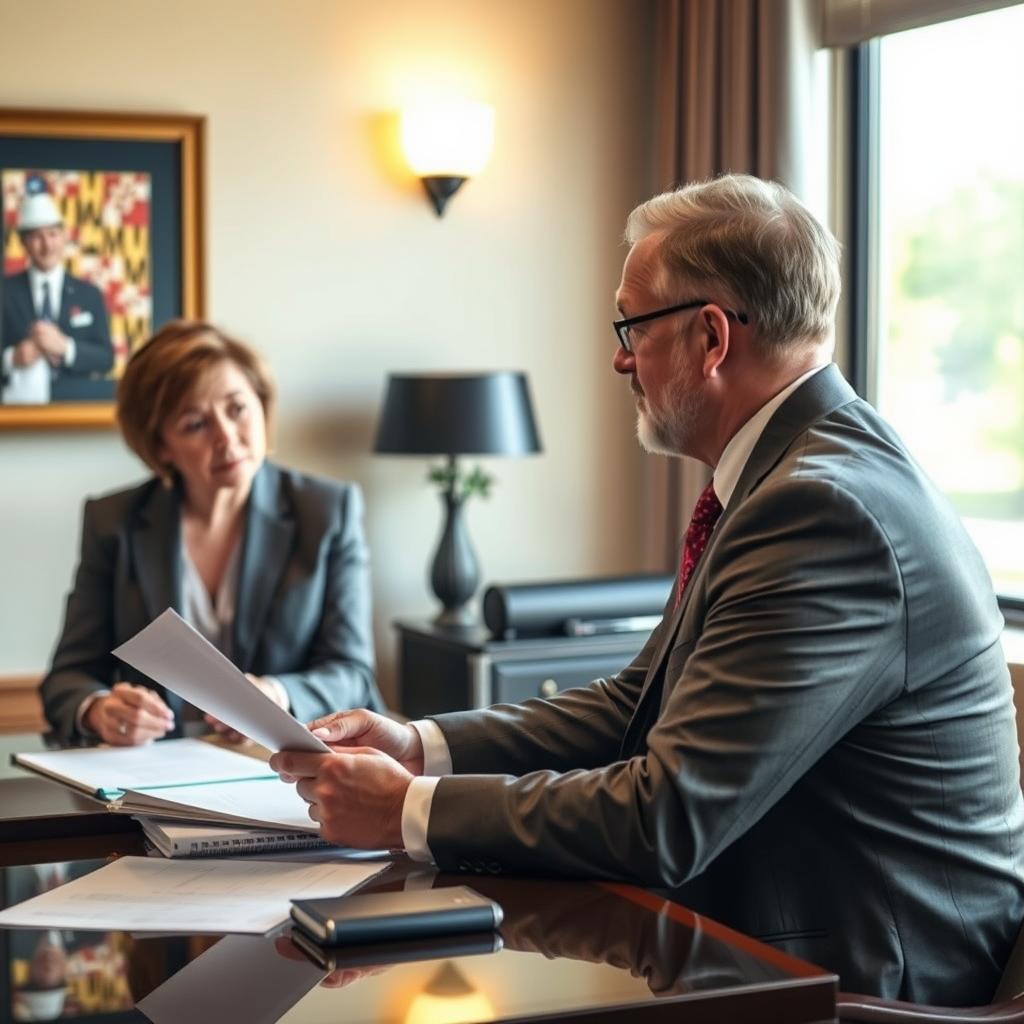 Super Speeder Lawyer Somerset County