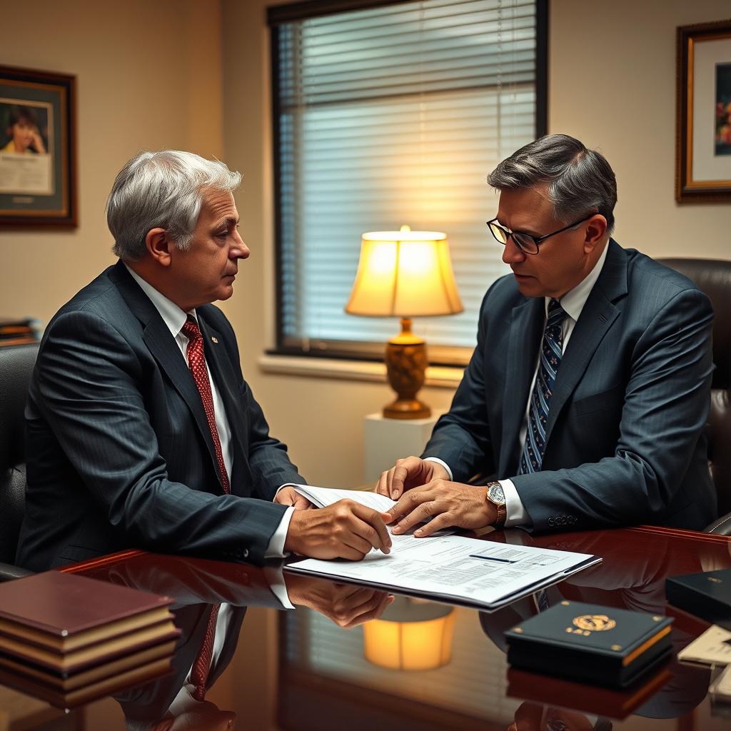 Super Speeder Lawyer Worcester County