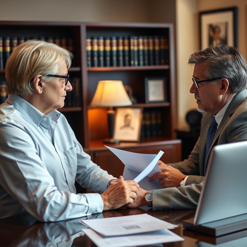 Traffic Fatality Defense Lawyer Henrico County