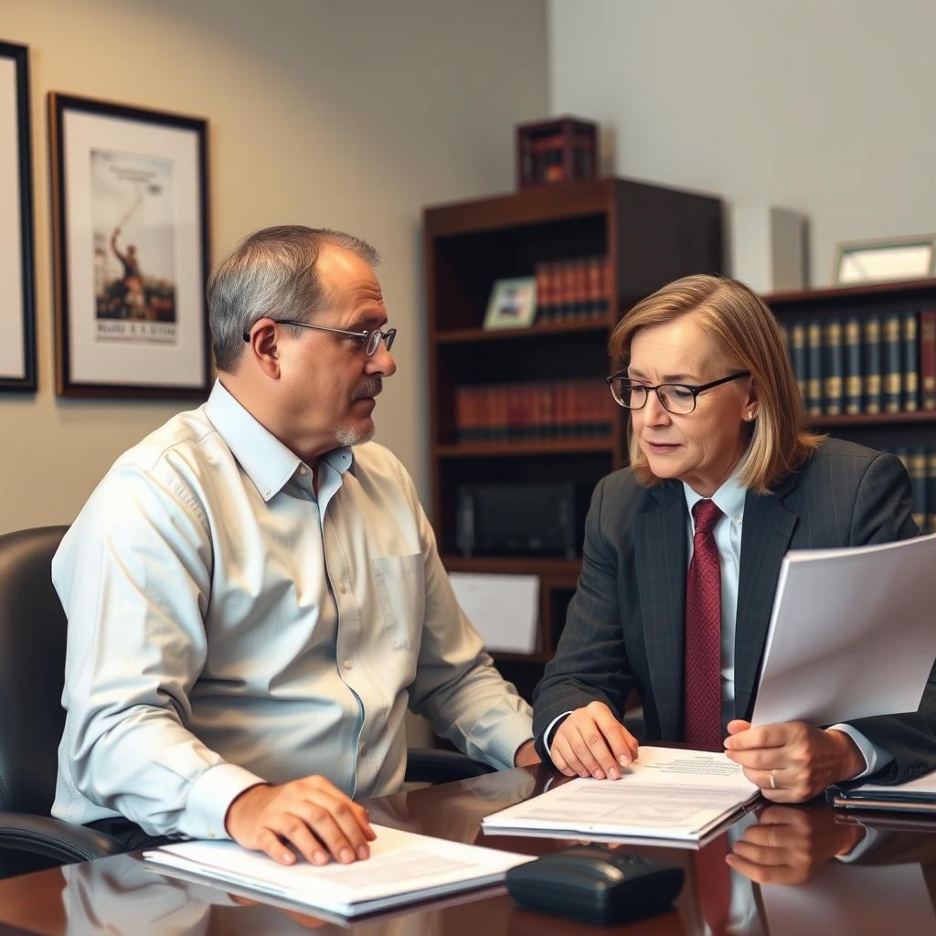 Traffic Fatality Defense Lawyer Isle of Wight County