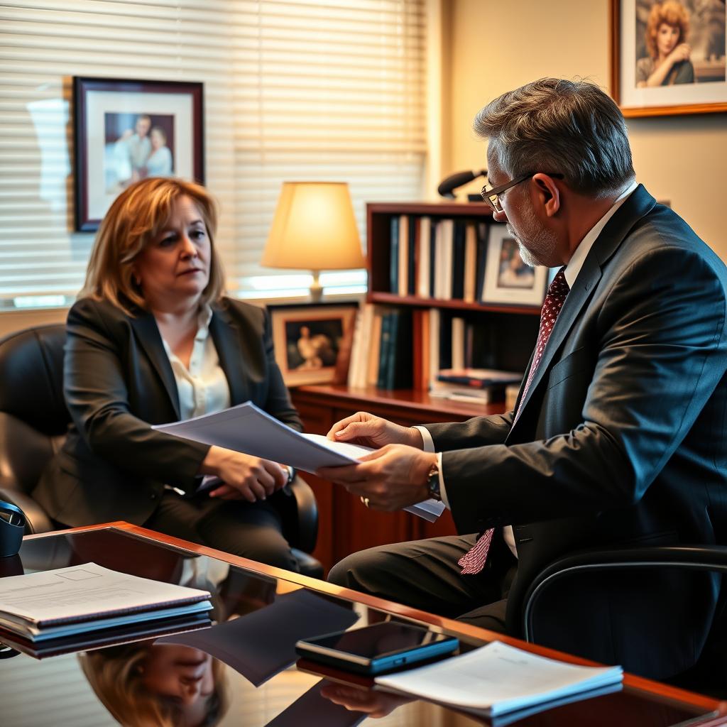 Traffic Fatality Defense Lawyer Suffolk