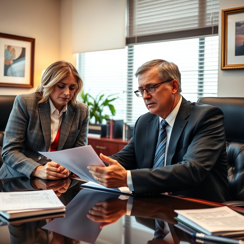 Traffic Fatality Defense Lawyer Virginia Beach