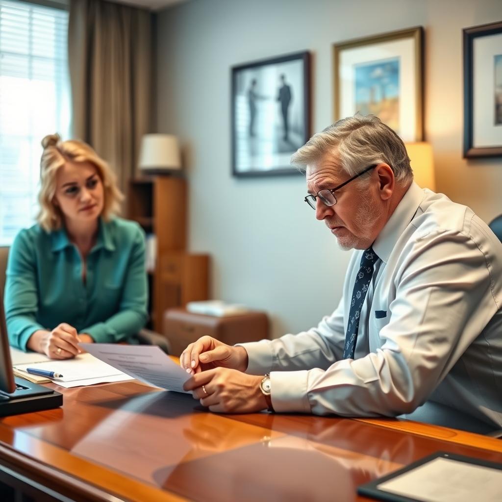 Traffic Ticket Lawyer Bedford County