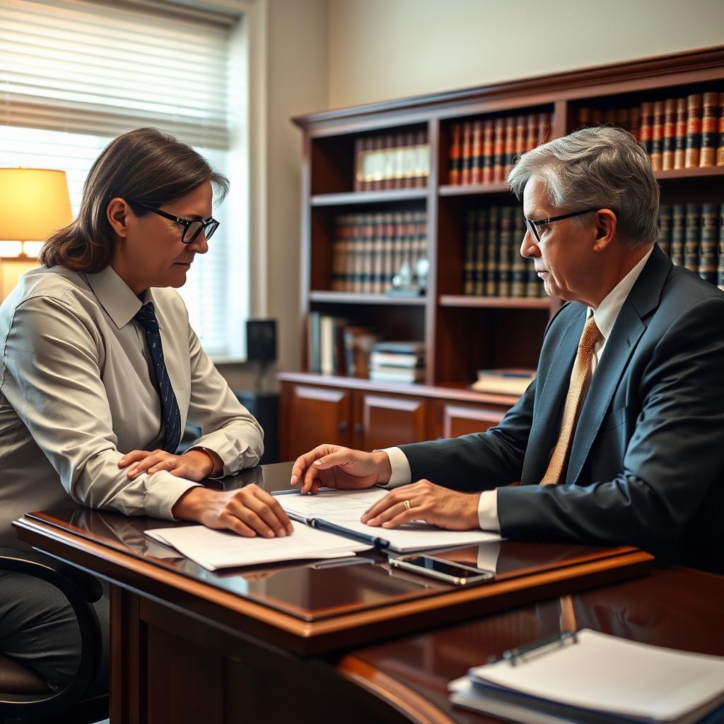 Traffic Ticket Lawyer Dinwiddie County