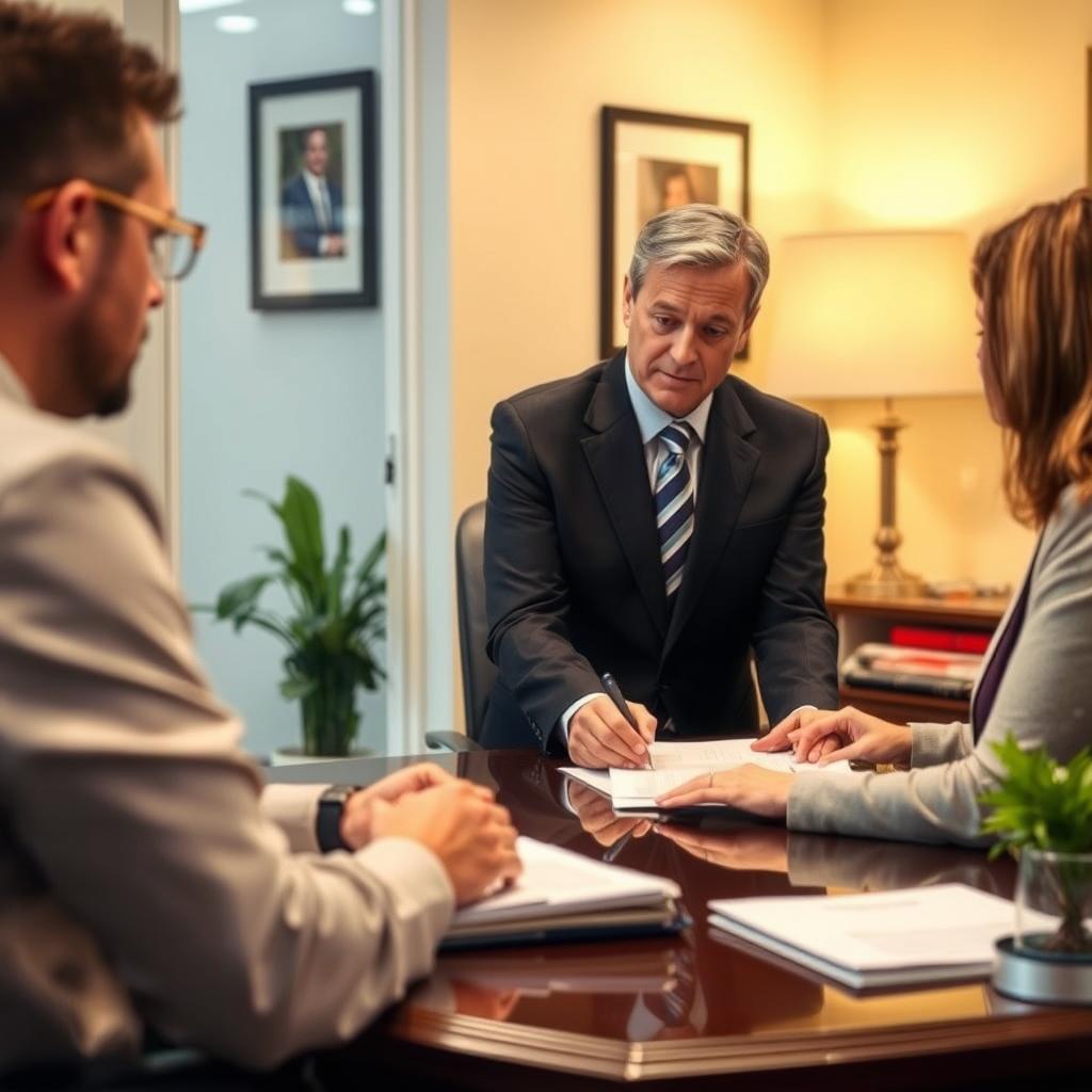 Traffic Ticket Lawyer Virginia Beach