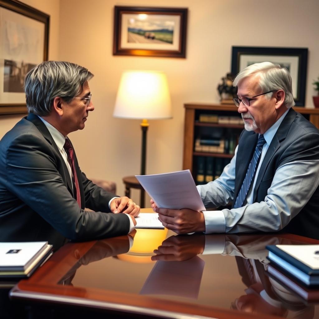 Traffic Ticket Lawyer York County