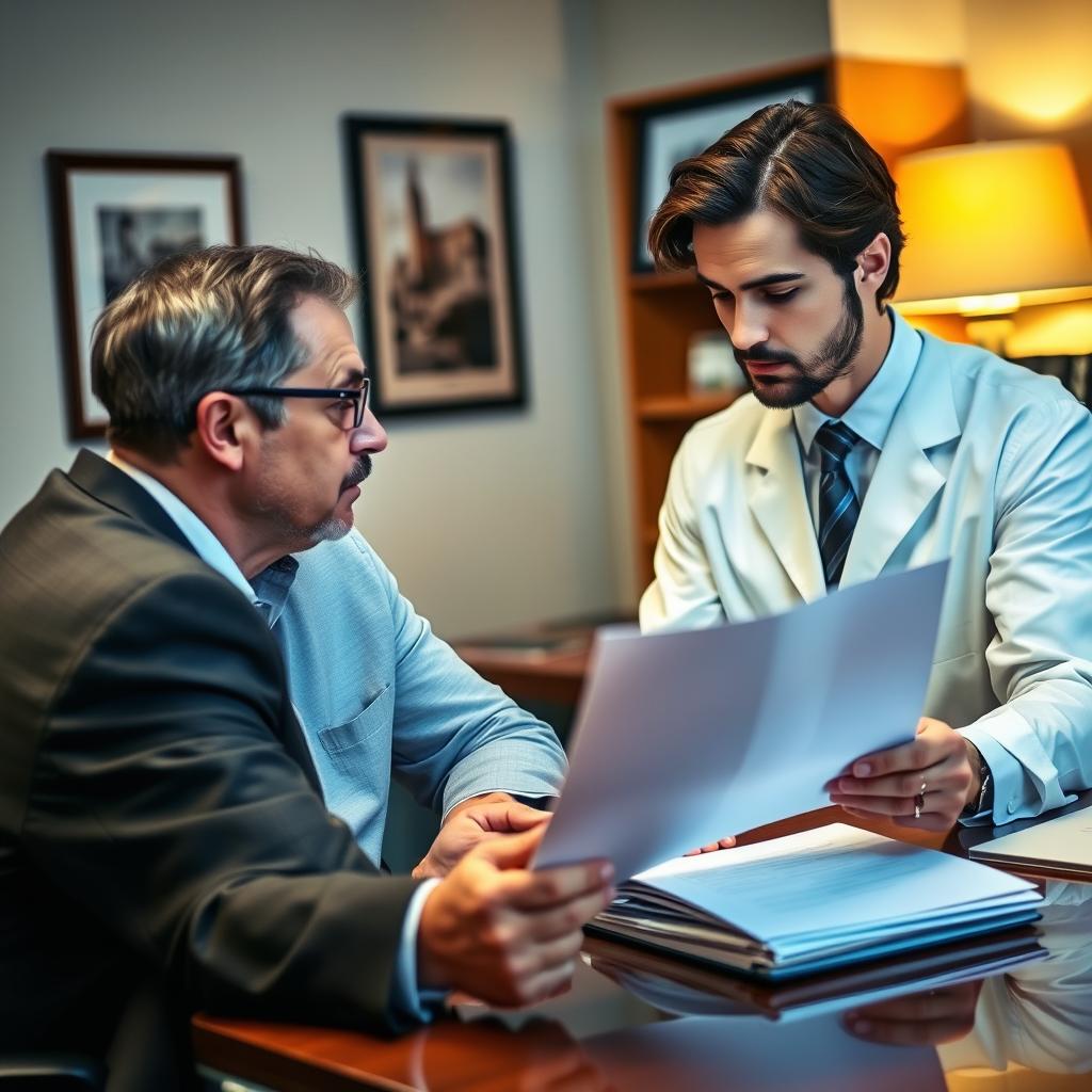Truck Driver DUI Lawyer Rockville
