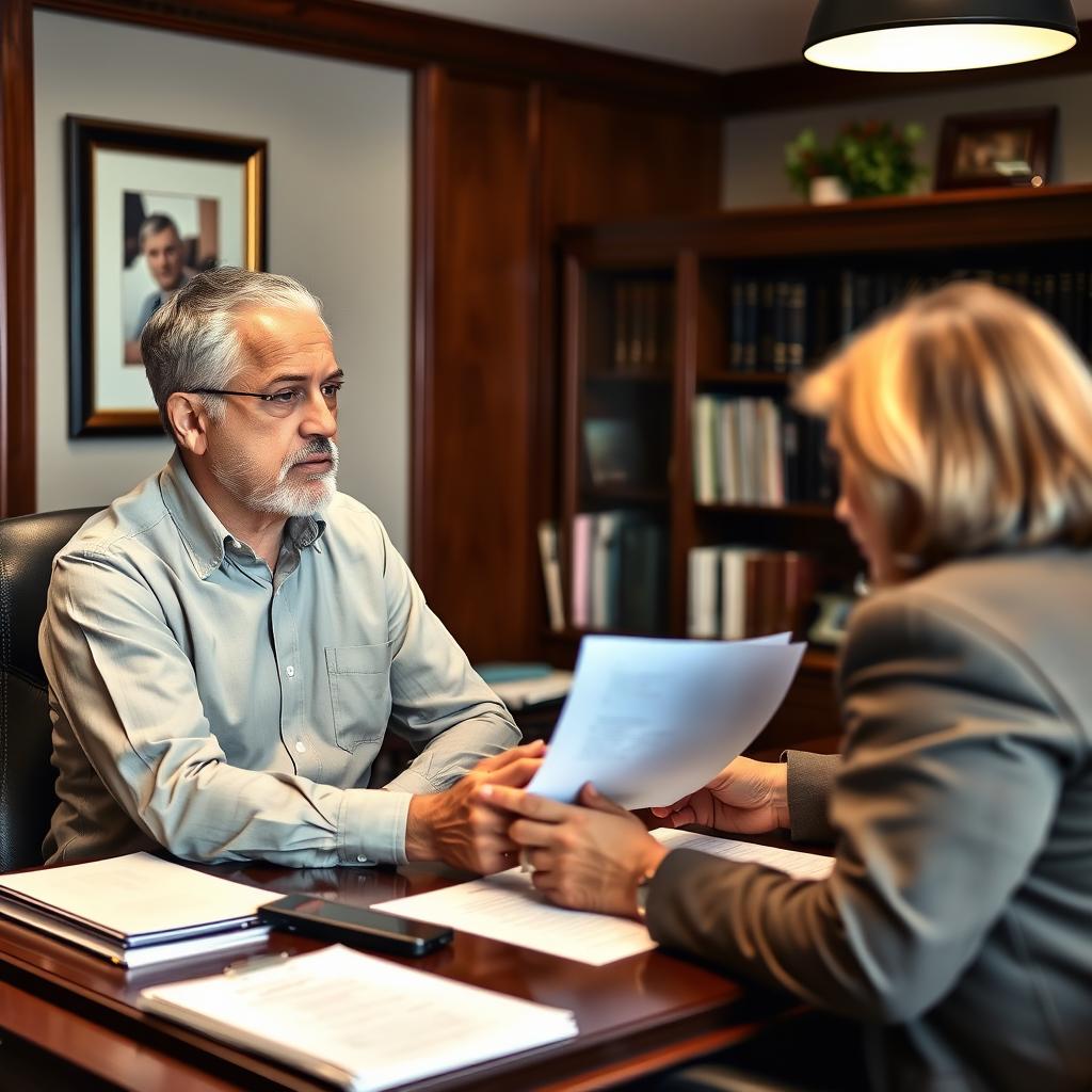Truck Driver Traffic Violation Lawyer Monmouth County