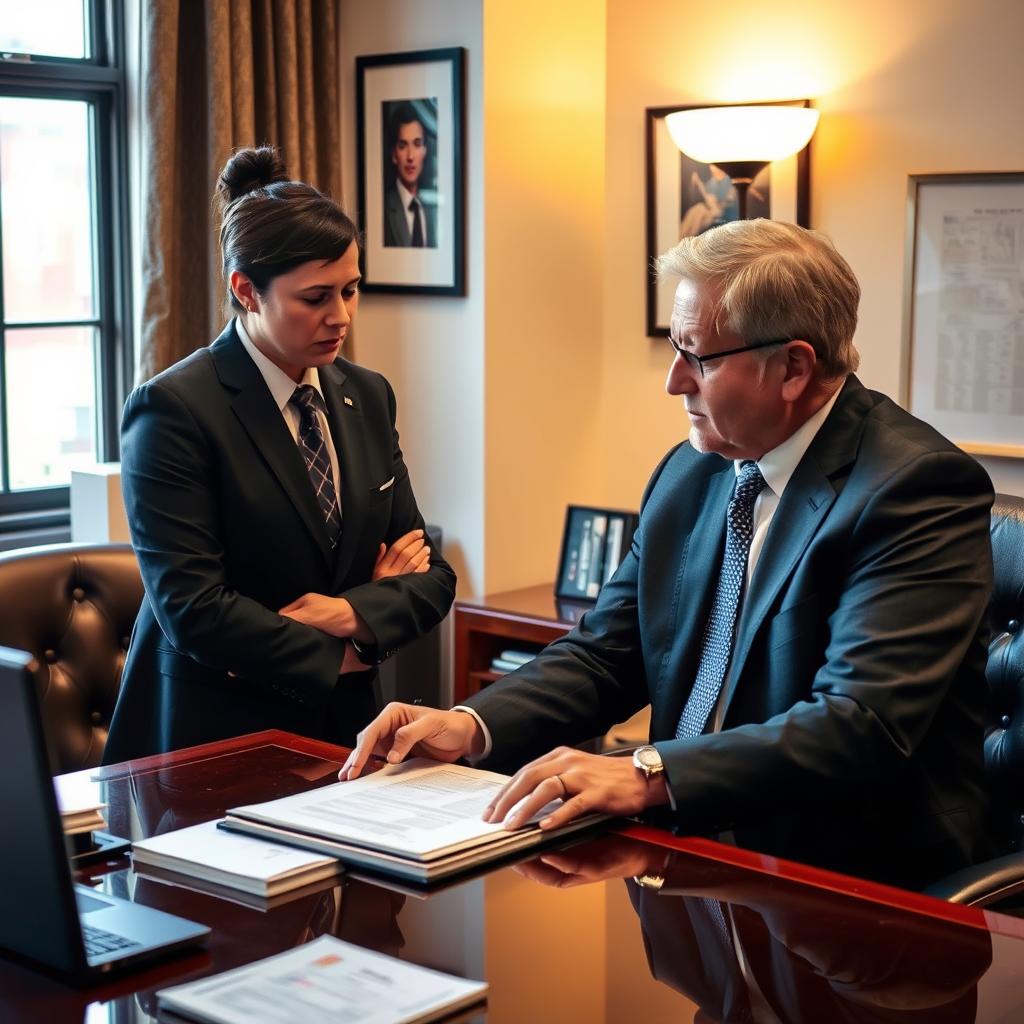 Vehicular Homicide Lawyer Adams Morgan