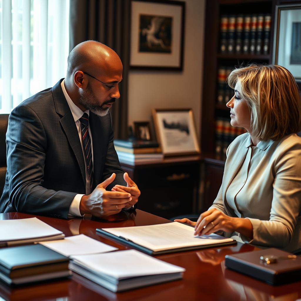 Vehicular Homicide Lawyer Anacostia